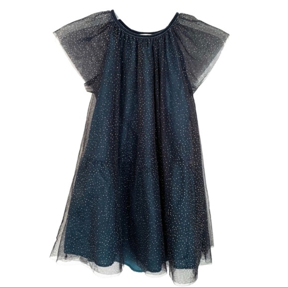 zara dresses occasion